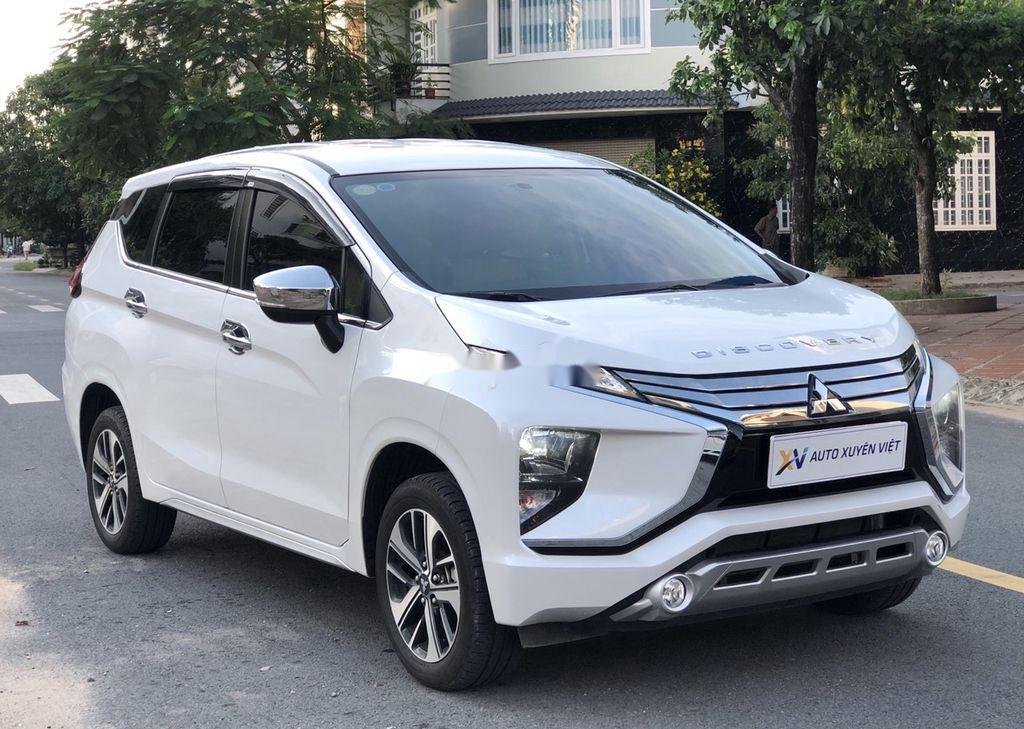 Mitsubishi Xpander